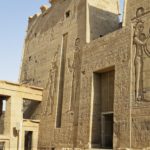 Arts & Vie -Temple de Philae - Egypte