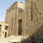 Arts & Vie -Temple de Philae - Egypte