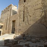 Arts & Vie -Temple de Philae - Egypte