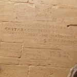 Arts & Vie -Temple de Philae - Egypte