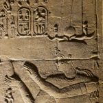 Arts & Vie -Temple de Philae - Egypte