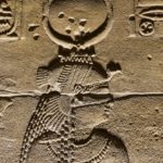 Arts & Vie -Temple de Philae - Egypte
