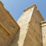 Arts & Vie -Temple de Philae - Egypte