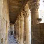Arts & Vie -Temple de Philae - Egypte
