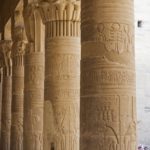 Arts & Vie -Temple de Philae - Egypte