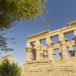 Arts & Vie -Temple de Philae - Egypte