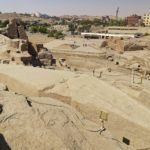 Arts & Vie -Obelisque inachevé - Egypte