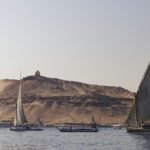 Arts & Vie - Nil - Egypte
