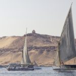 Arts & Vie - Nil - Egypte
