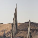 Arts & Vie - Nil - Egypte