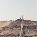 Arts & Vie - Nil - Egypte
