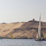 Arts & Vie - Nil - Egypte