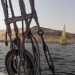 Arts & Vie - Nil - Egypte