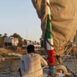 Arts & Vie - Nil - Egypte