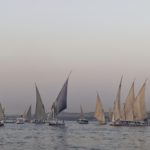 Arts & Vie - Nil - Egypte