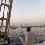 Arts & Vie - Nil - Egypte
