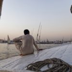 Arts & Vie - Nil - Egypte