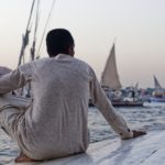 Arts & Vie - Nil - Egypte