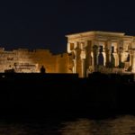 Arts & Vie -Temple de Philae - Egypte