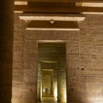 Arts & Vie -Temple de Philae - Egypte