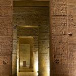Arts & Vie -Temple de Philae - Egypte