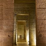 Arts & Vie -Temple de Philae - Egypte