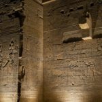 Arts & Vie -Temple de Philae - Egypte