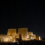 Arts & Vie -Temple de Philae - Egypte
