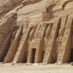 Arts & Vie -Abou Simbel - Egypte