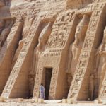 Arts & Vie -Abou Simbel - Egypte