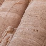Arts & Vie -Abou Simbel - Egypte