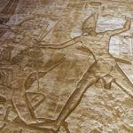 Arts & Vie -Abou Simbel - Egypte