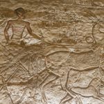 Arts & Vie -Abou Simbel - Egypte