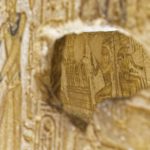 Arts & Vie -Abou Simbel - Egypte