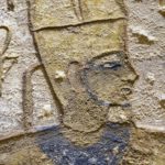 Arts & Vie -Abou Simbel - Egypte