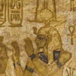 Arts & Vie -Abou Simbel - Egypte
