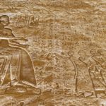 Arts & Vie -Abou Simbel - Egypte