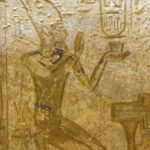 Arts & Vie -Abou Simbel - Egypte