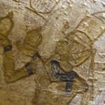Arts & Vie -Abou Simbel - Egypte
