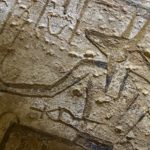 Arts & Vie -Abou Simbel - Egypte