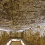 Arts & Vie -Abou Simbel - Egypte