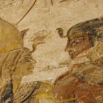 Arts & Vie -Abou Simbel - Egypte