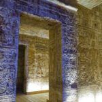 Arts & Vie -Abou Simbel - Egypte