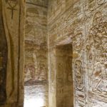 Arts & Vie -Abou Simbel - Egypte