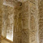 Arts & Vie -Abou Simbel - Egypte