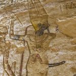 Arts & Vie -Abou Simbel - Egypte
