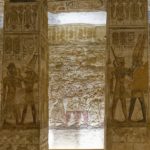 Arts & Vie -Abou Simbel - Egypte