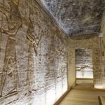 Arts & Vie -Abou Simbel - Egypte
