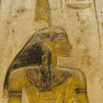 Arts & Vie -Abou Simbel - Egypte