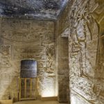 Arts & Vie -Abou Simbel - Egypte